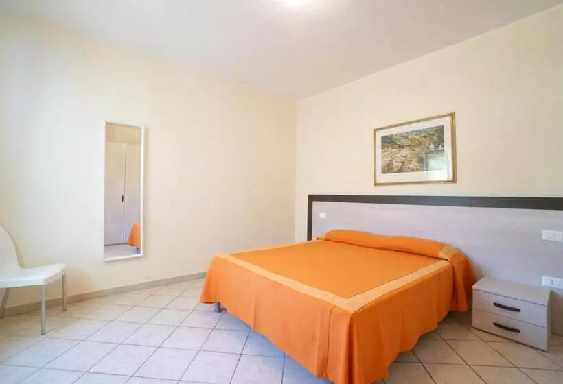 Appartamenti Manuela