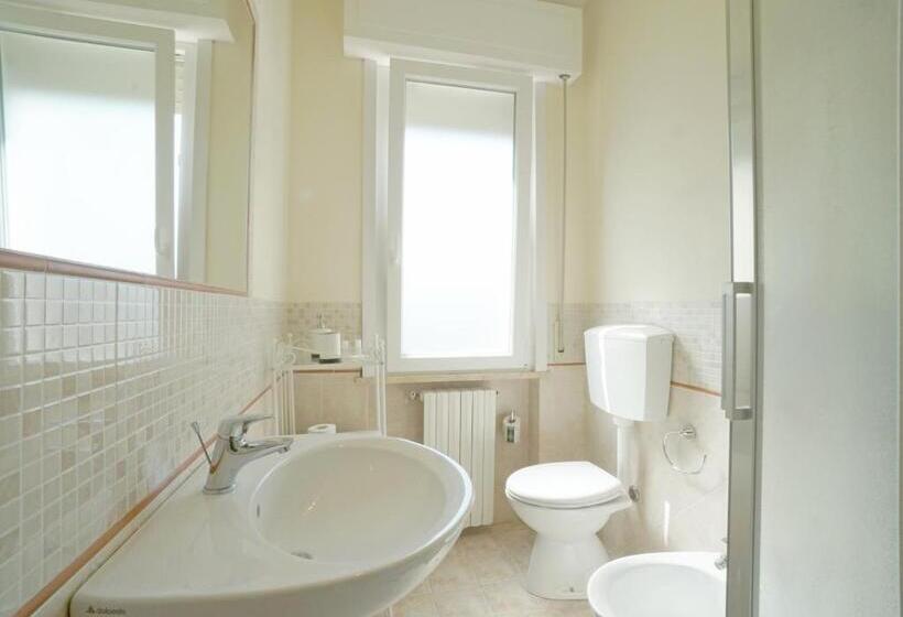 Appartamenti Manuela