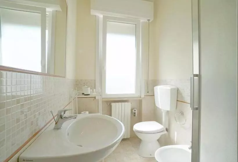 Appartamenti Manuela