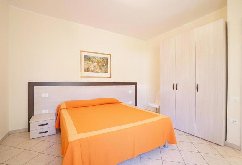 Appartamenti Manuela