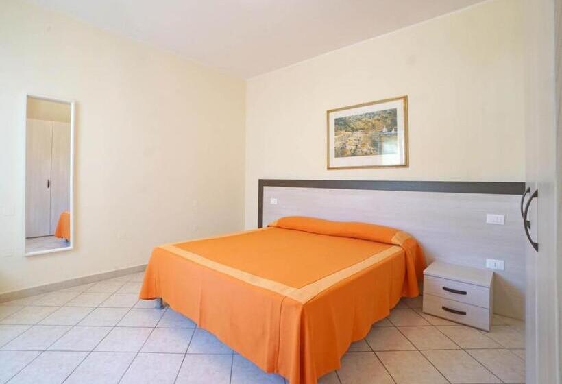 Appartamenti Manuela