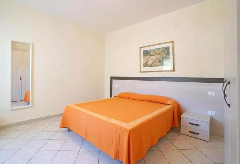 Appartamenti Manuela