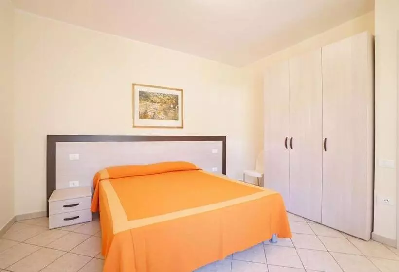 Appartamenti Manuela