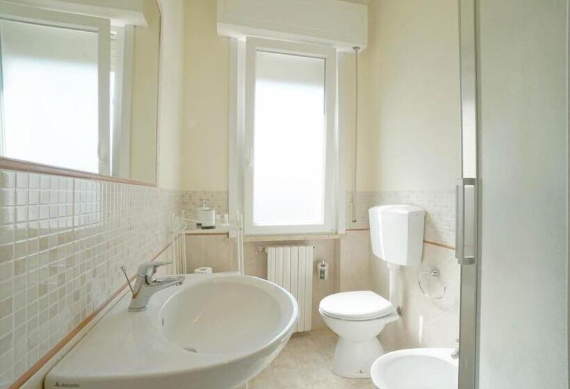 Appartamenti Manuela