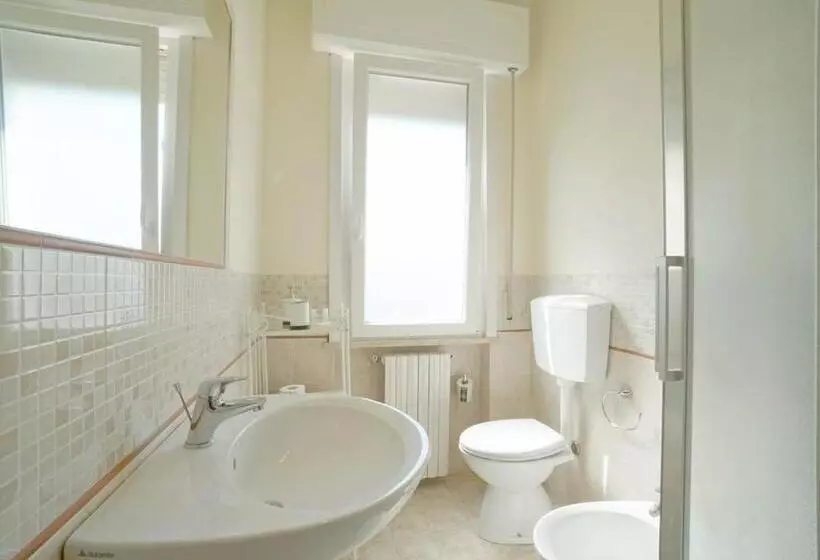 Appartamenti Manuela