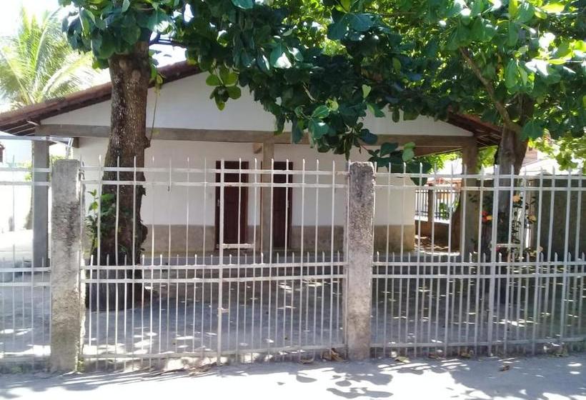 Bed and Breakfast Pousada Dos Mineiros