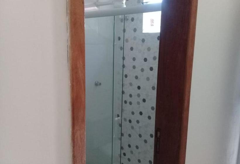 Bed and Breakfast Pousada Dos Mineiros