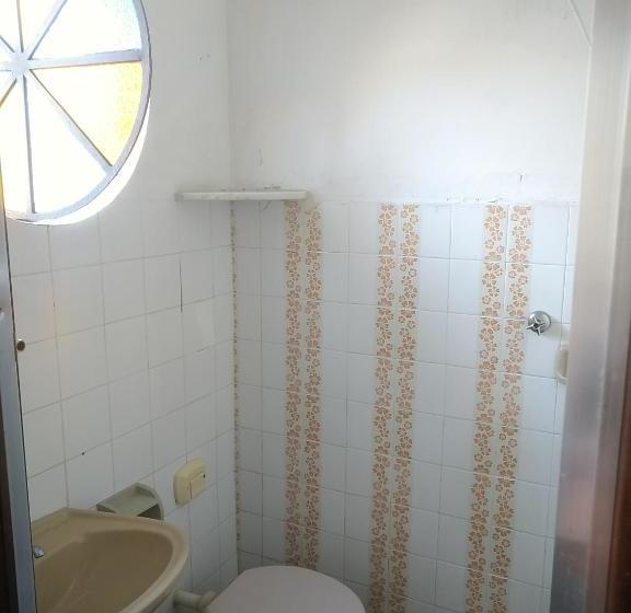 Bed and Breakfast Pousada Dos Mineiros