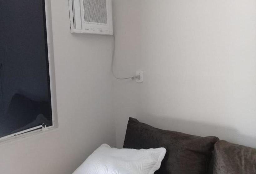 Bed and Breakfast Pousada Dos Mineiros