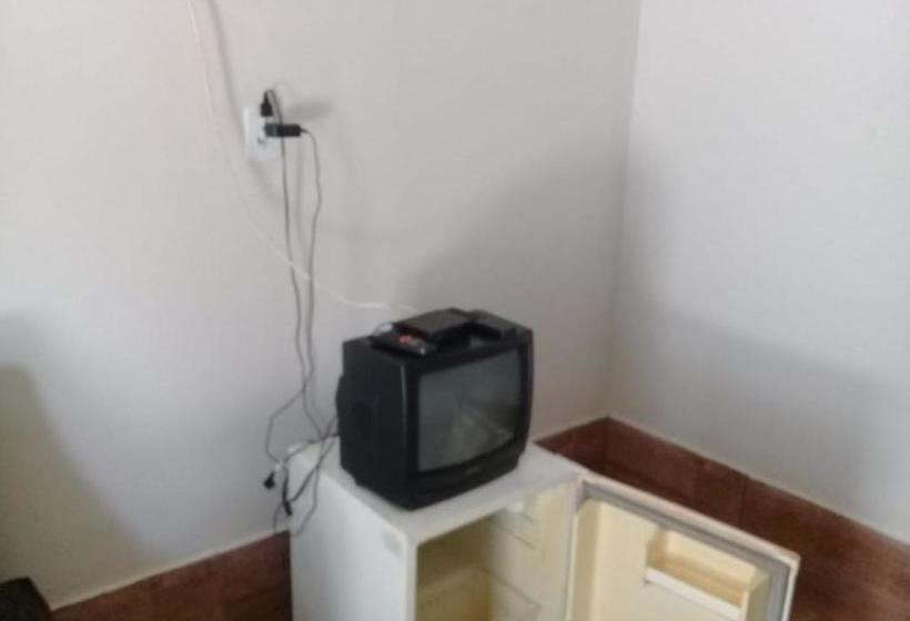 Bed and Breakfast Pousada Dos Mineiros