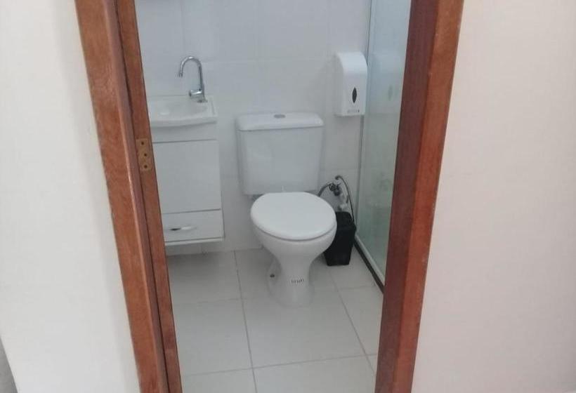 Bed and Breakfast Pousada Dos Mineiros