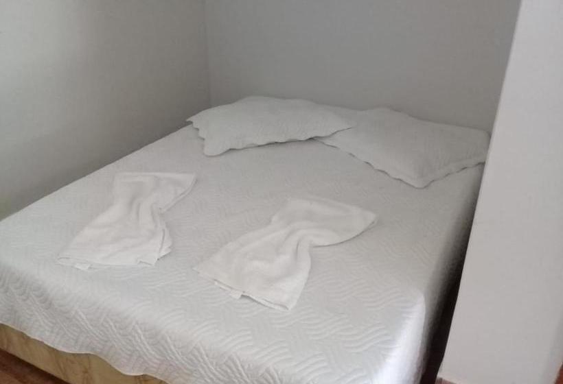 Bed and Breakfast Pousada Dos Mineiros