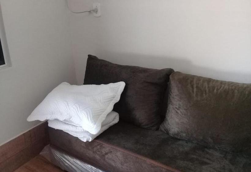 Bed and Breakfast Pousada Dos Mineiros