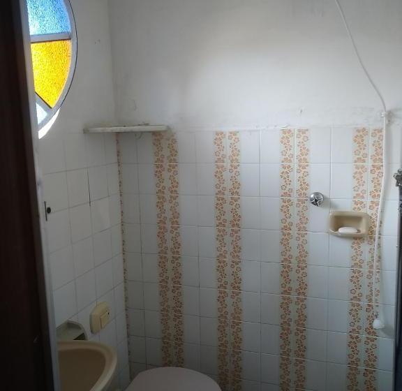 Bed and Breakfast Pousada Dos Mineiros