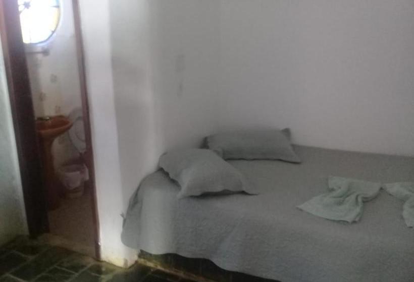 Bed and Breakfast Pousada Dos Mineiros