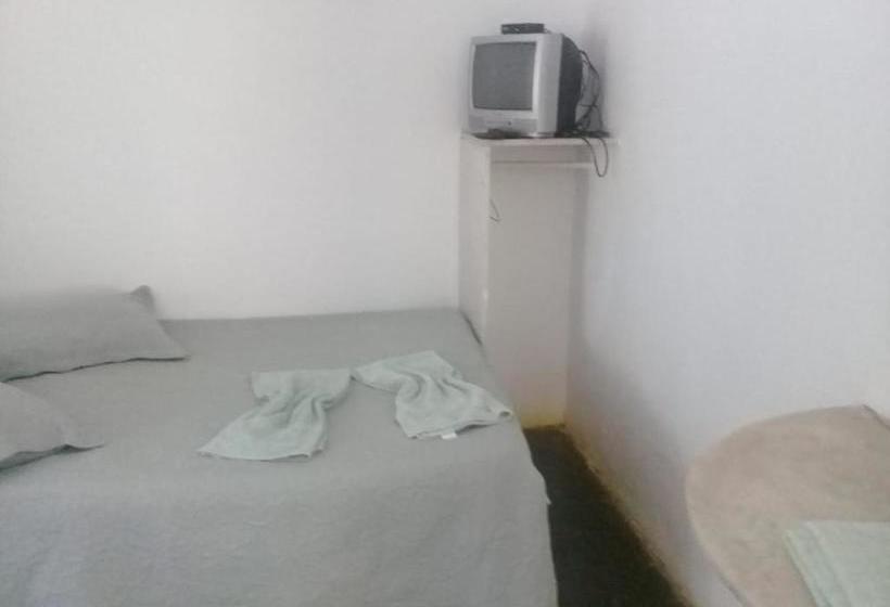 Bed and Breakfast Pousada Dos Mineiros