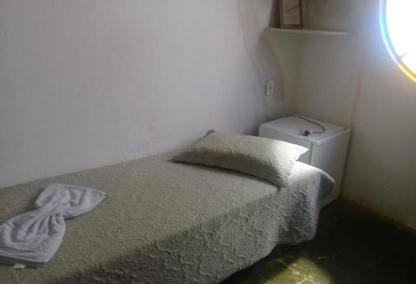 Bed and Breakfast Pousada Dos Mineiros