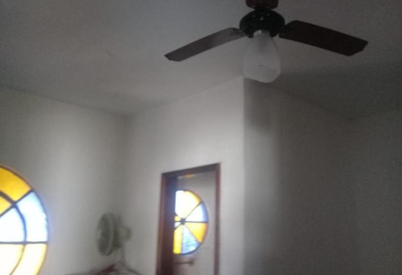 Bed and Breakfast Pousada Dos Mineiros