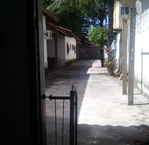 Bed and Breakfast Pousada Dos Mineiros