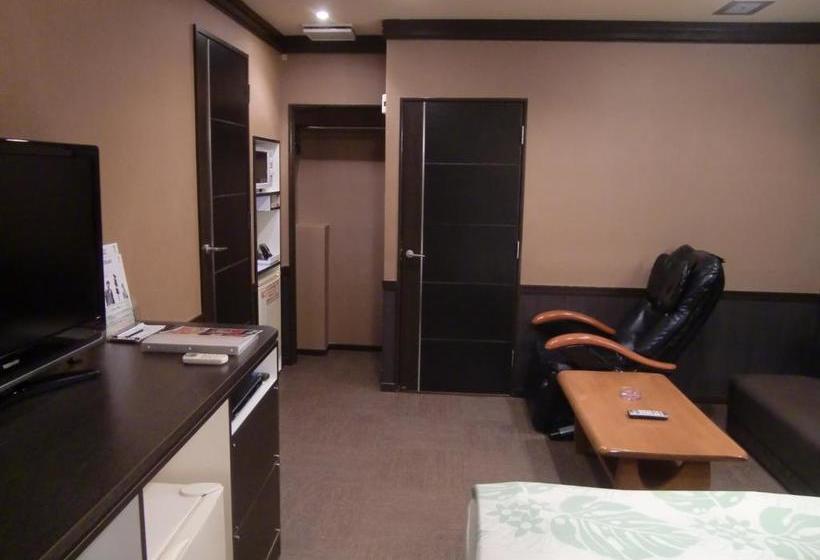 فندق Golf Atsugi