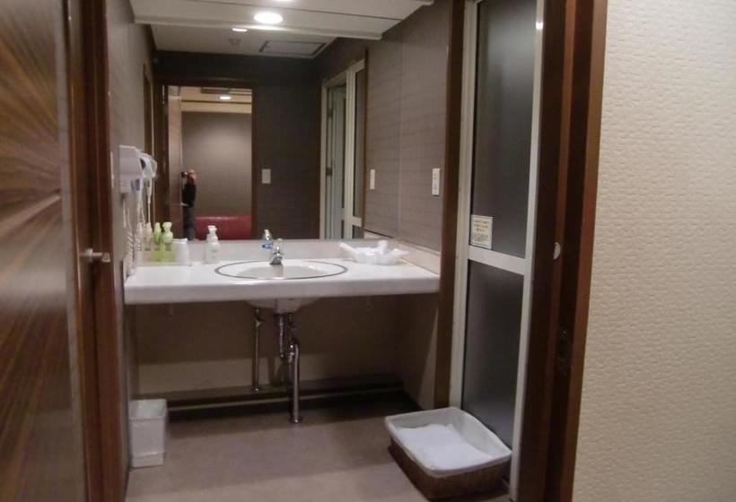 فندق Golf Atsugi