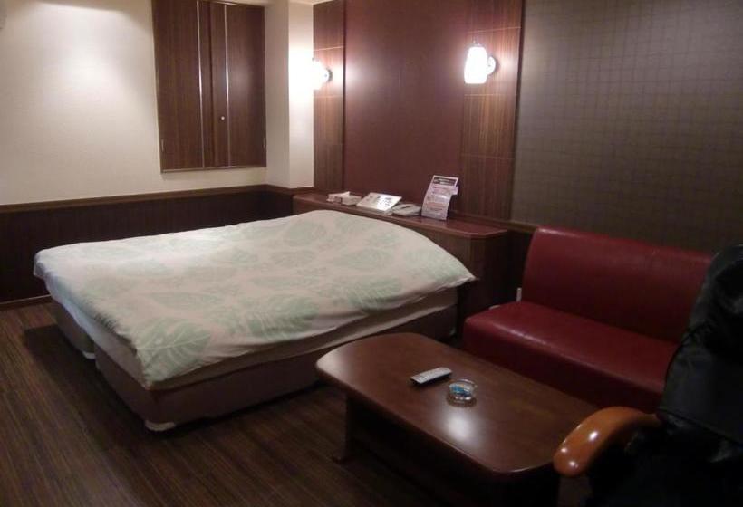 فندق Golf Atsugi