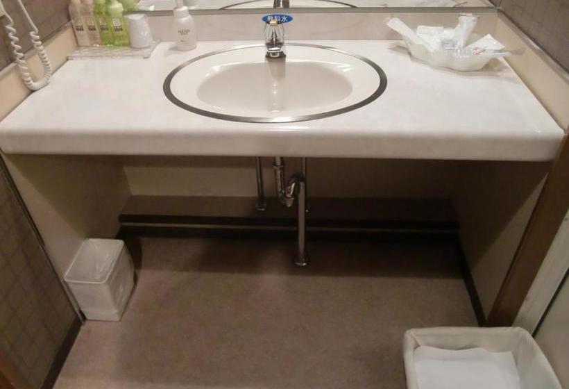 فندق Golf Atsugi