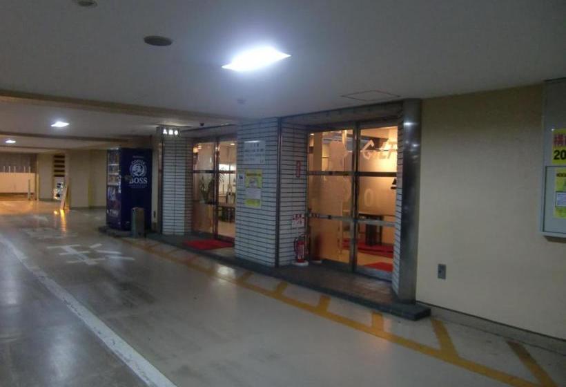 فندق Golf Atsugi