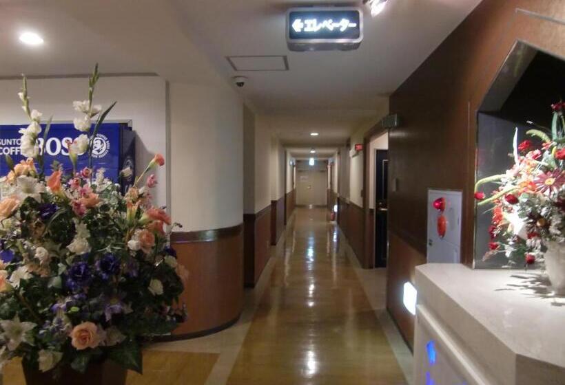 فندق Golf Atsugi