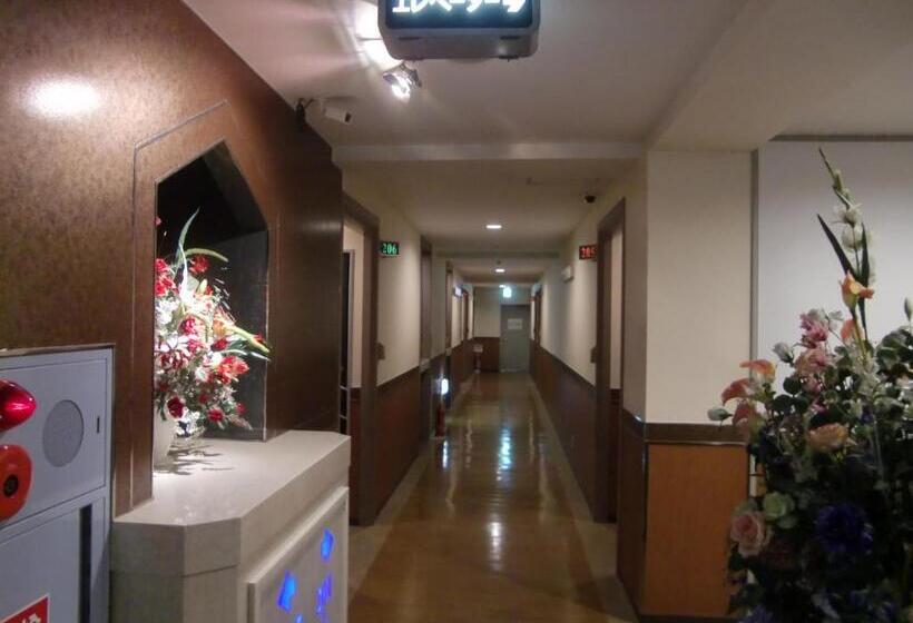 فندق Golf Atsugi