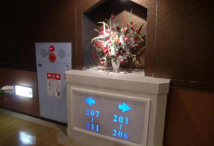 فندق Golf Atsugi