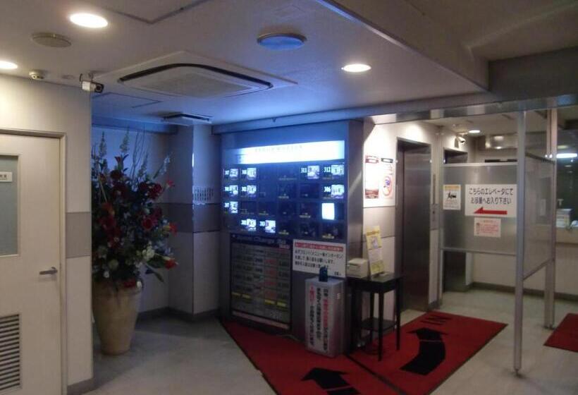 فندق Golf Atsugi