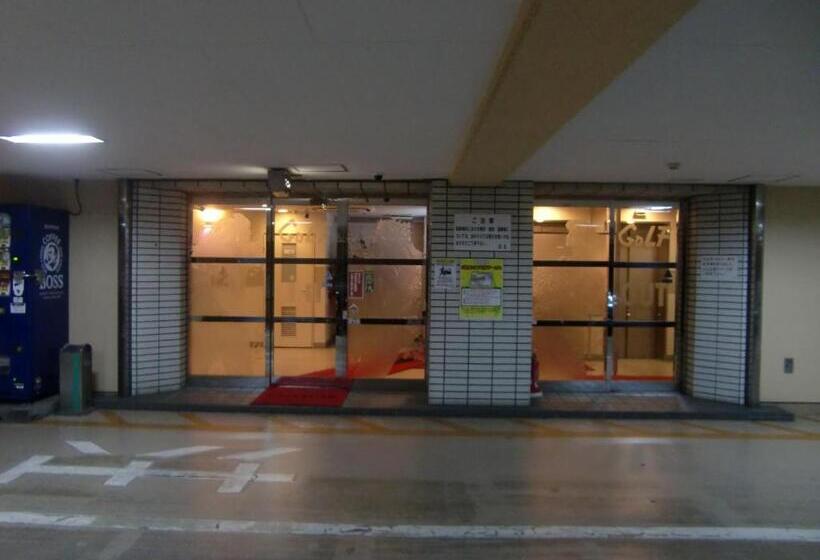 فندق Golf Atsugi