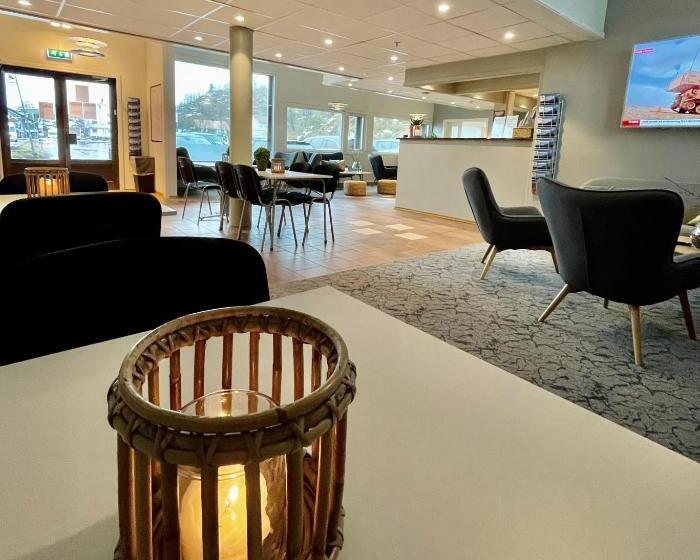 Marina Hotel Lofoten