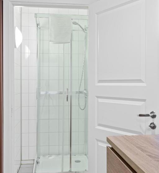 Marina Hotel Lofoten