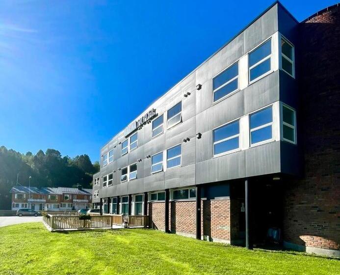 Marina Hotel Lofoten