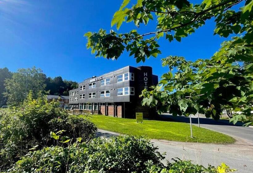 Marina Hotel Lofoten