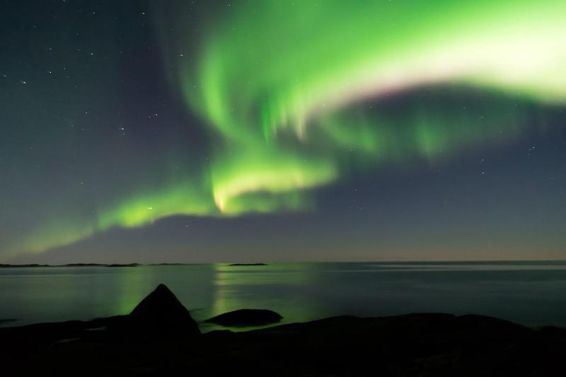 Marina Hotel Lofoten