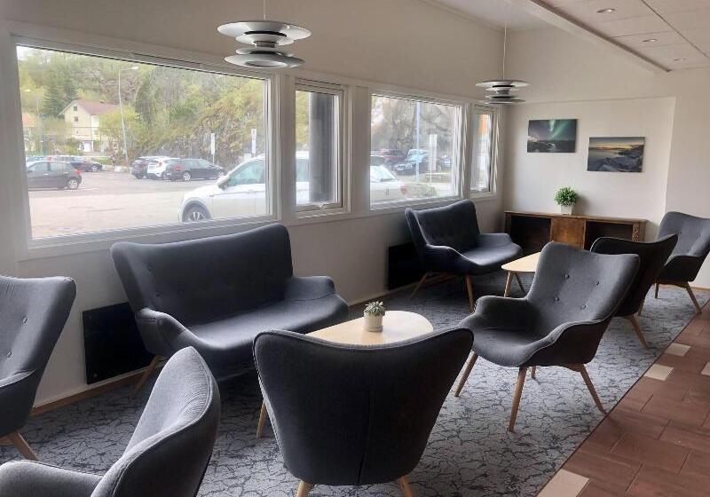 Marina Hotel Lofoten