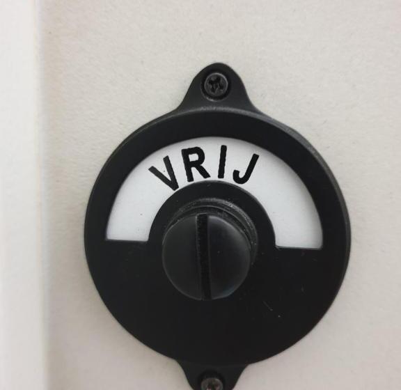 فندق Sonnevanck Wijk Aan Zee