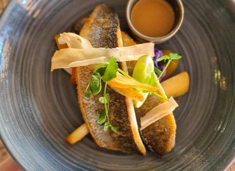 فندق Sonnevanck Wijk Aan Zee