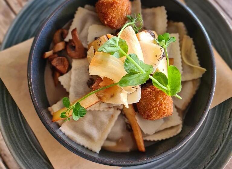 فندق Sonnevanck Wijk Aan Zee