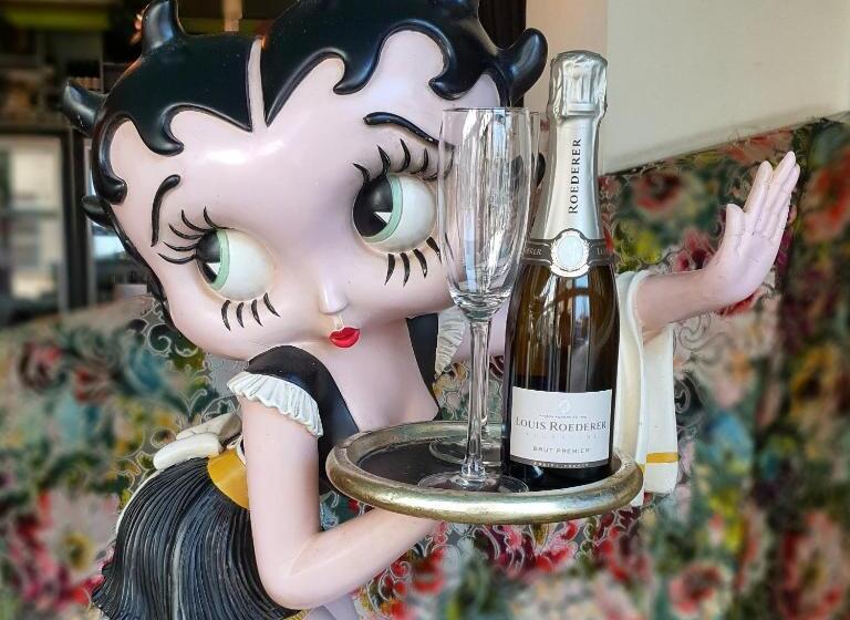 فندق Sonnevanck Wijk Aan Zee