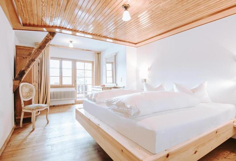 فندق Und Restaurant Am Fichtelsee