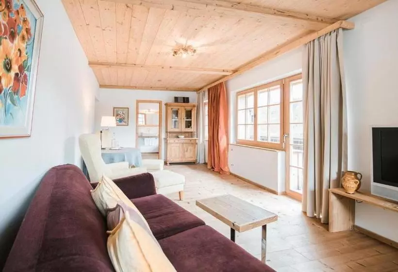 ホテル Und Restaurant Am Fichtelsee