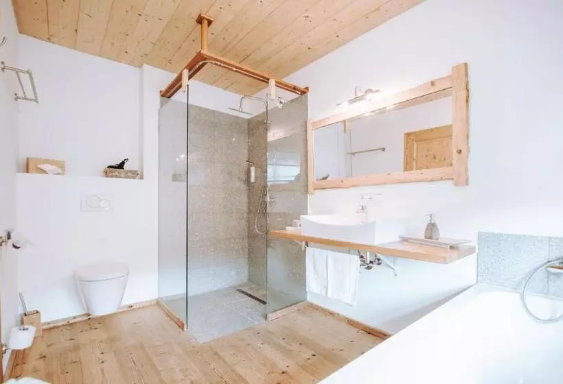 ホテル Und Restaurant Am Fichtelsee