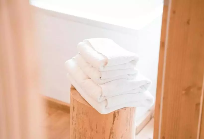 ホテル Und Restaurant Am Fichtelsee