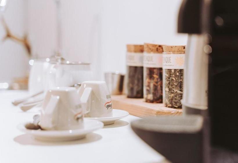 فندق Und Restaurant Am Fichtelsee