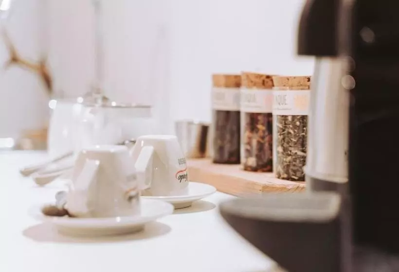 ホテル Und Restaurant Am Fichtelsee