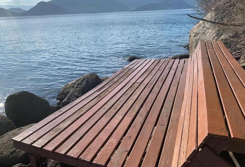 پانسیون Pousada Costão Do Sol